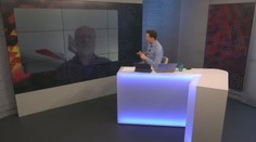 Sociolog Jan Herzmann komentuje brífink po jednání vlády