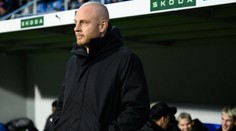 Mladá Boleslav přišla o trenéra. Brännström předčasně skončil