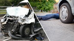 Hraniční situace: Má auto bez řidiče zabít chodce, nebo posádku?