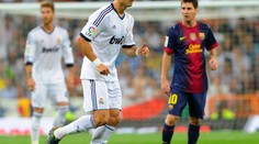VIDEO: Když ty, tak já taky! Messi s Ronaldem řádili jako běsnící psi