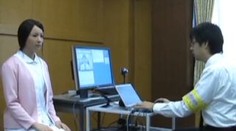 Robotický anděl smrti se objevil v Japonsku