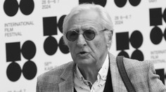 Zemřel herec Karel Heřmánek. Bylo mu 76 let