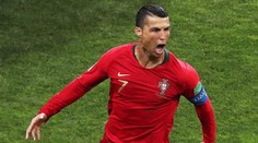 Ronaldo dal na úvod MS hattrick: Portugalci remizovali se Španěly!