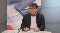 Poslední šance se rozhodnout: Debaty a prezidentskou kampaň zhodnotil Patrik Eichler