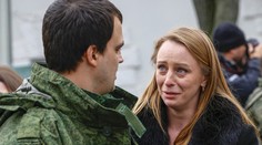 Rusové už Putinovi nevěří. Nikdo si nemyslí, že mobilizace skutečně skončila