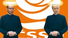 Bublan z ČSSD vábí křesťany. Frakce vytočila lidovce