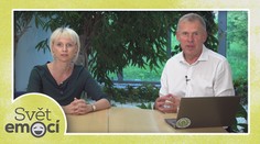 Svět emocí: Poznejte nebezpečné mýty, které ovládají váš život