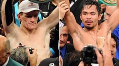 Boxerský zápas roku potvrzen: Pacquiao se utká s Hattonem