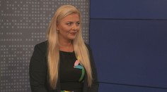 Neodkládejte vánoční nákupy! Zboží zdraží a nebude, varuje šéfka přepravní společnosti