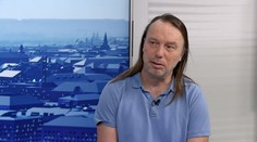 Odborník o porodnosti: Do roku 2100 bude zřejmě třetina lidí žít v Africe