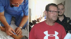 Kuchař se měl vydávat za lékaře v domově důchodců. Teď ho soudí