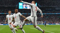 Přes bolest! Hvězda Eura odehrála konec turnaje s vážným zraněním
