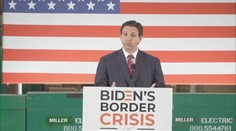 DeSantis oznámil kandidaturu na prezidenta USA. Zradila ho však technika