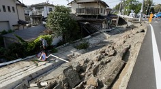Střední Ameriku zasáhlo zemětřesení, hrozí i tsunami!
