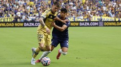 MS klubů: Auckland City vs. Boca Juniors – 24. 6. 2025