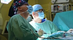 Pan Josef žije s náhradní ledvinou už 43 let. Divím se tomu dodnes, přiznává