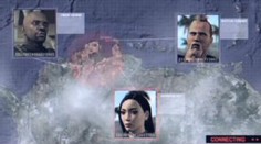 Volnost při ničení v Mercenaries 2