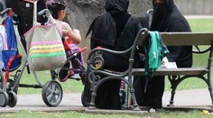 Tepličtí muslimové: Chceme žít v míru, šátky jsou v pohodě