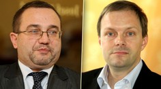 Dobeš likviduje celé školství! Rozohnil se v Senátu Chládek