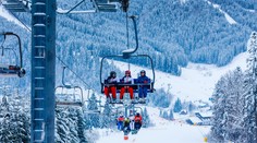 ČHMÚ varuje před silným větrem! Hrozí úrazy i pády stromů