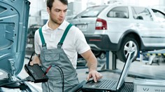 Po létě potřebuje auto vaši péči! 5 věcí, na které nezapomenout