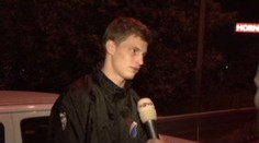 Policejní kontroly: opilci měli smůlu!