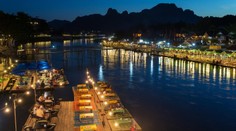 Hromadná otrava metanolem na dovolené. Zemřelo kvůli němu 6 turistů