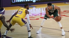V NBA se přepisovala historie! Hned pět hráčů zaznamenalo triple double