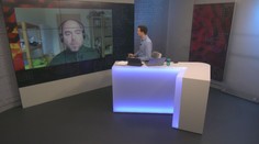 Člověk v tísni nadále pomáhá obětem války
