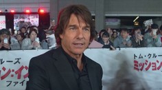 V Cannes odstartoval 78. ročník filmového festivalu. Boj o Zlatou palmu začíná