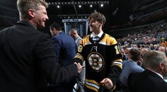 Slavná NHL chce 11 mladých Čechů! To je nejvíc od éry Pavelce