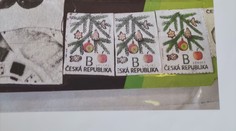 Pašování falešných známek do věznice? Fungují jako platidlo, tvrdí policie