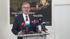 Byla to velká chyba. Premiér Fiala tvrdě zkritizoval ministra Jurečku