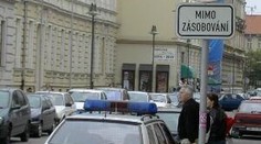 Policie: Návštěva prezidentů omezí pražskou dopravu