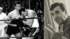 Nesplněný sen Františka Peterky († 94): Chtěl na olympiádu!