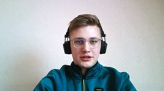 Na trati: Haladej o úspěchu v Sim Racingu