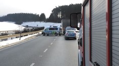 Tragédie u Písku: dvě ženy nepřežily, další jsou zraněné!