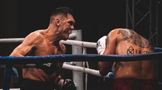 Ducárovu obhajobu viděla i Seemanová. Nejlepší tečka za tímto rokem, říká boxer
