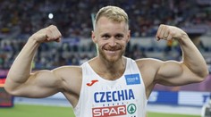 Šampion Vadlejch: Snil jsem o tom celý život. Zajímalo by mě, kolik lidí mi věřilo