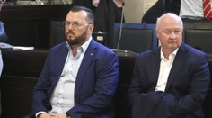 Vydírání a násilí. Státní zástupkyně podala obžalobu na Jana Kočku a další dva muže