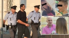 Únosce nás zmátl, přiznala policie. Poprvé ukázala interiér garáže