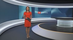 Polední Televizní noviny – pondělí 4. července