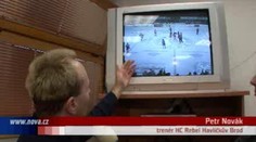Sudí hrubě poškodili Havlíčkův Brod, přiznal svazový komisař