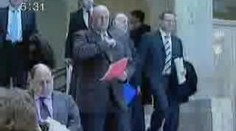Šéf ČLK Kubek jde přesvědčovat poslance