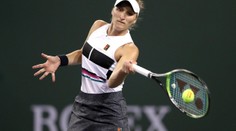 Vondroušová si v Miami připsala cenný skalp, dál jde i Plíšková!