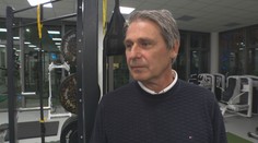 Podívejte se, jak čeští sportovci tráví Vánoce. Podělili se na sociálních sítích