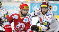 Sparta Praha - Oceláři Třinec, Tipsport extraliga na TV FANDA, čtvrtek 27.9., 18:05