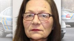 POMOZTE PÁTRAT! Jaroslava (62) odešla se psem na procházku a už se nevrátila!