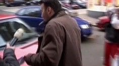 Policie dopadla muže, jenž hrozil bombou na Ruzyni