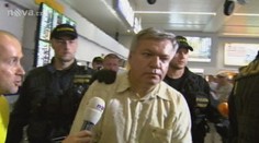 Odsouzený doktor Barták se snaží ulít majetek. Přepsal ho na syna!